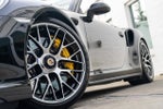 2015 Porsche 911 Turbo S