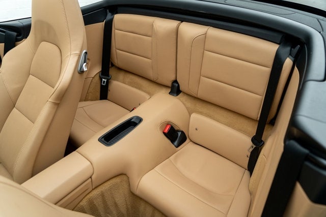 2015 Porsche 911 Turbo S