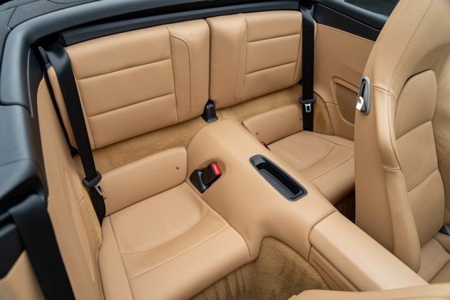 2015 Porsche 911 Turbo S