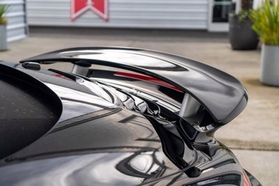 2015 Porsche 911 Turbo S