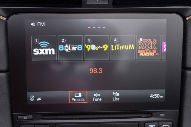 2017 Porsche 911 Turbo S Cabriolet