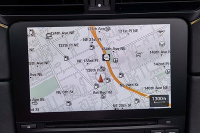 2017 Porsche 911 Turbo S Cabriolet