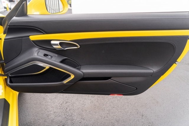 2017 Porsche 911 Turbo S Cabriolet