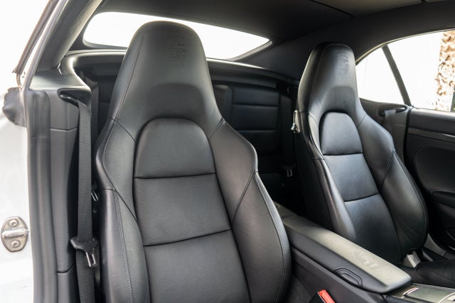 2015 Porsche 911 Turbo S
