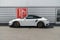 2015 Porsche 911 Turbo S