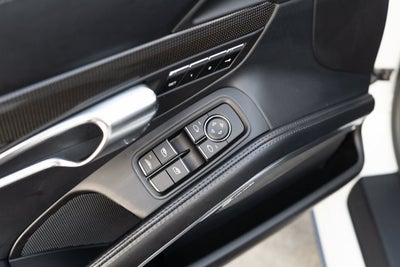 2015 Porsche 911 Turbo S
