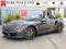 2016 Porsche 911 Turbo S