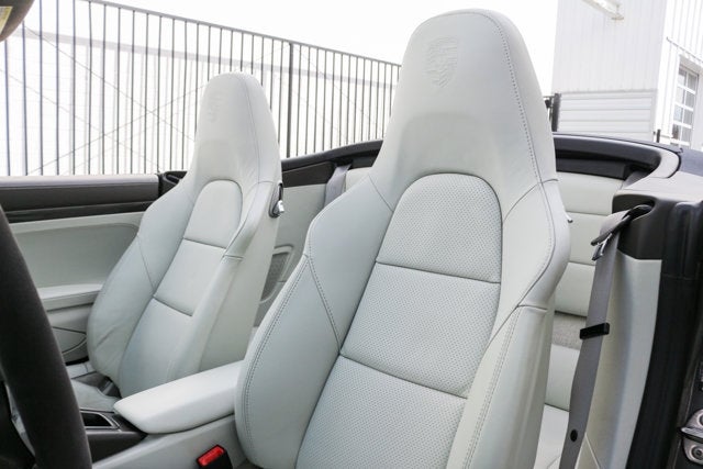 2016 Porsche 911 Turbo S