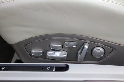 2016 Porsche 911 Turbo S