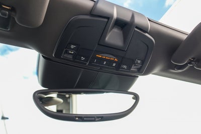 2016 Porsche 911 Turbo S