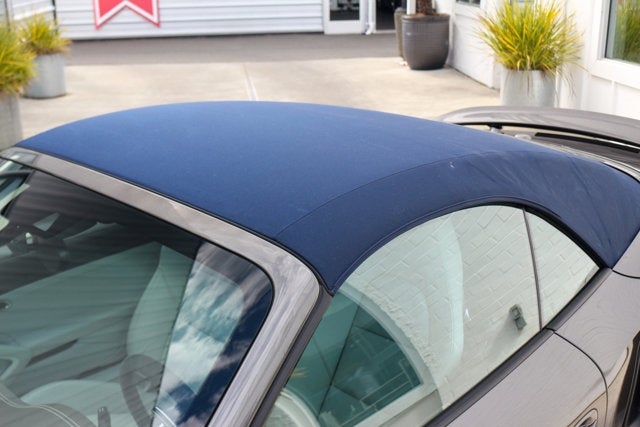 2016 Porsche 911 Turbo S