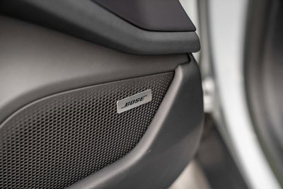 2023 Porsche Taycan GTS