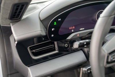 2023 Porsche Taycan GTS