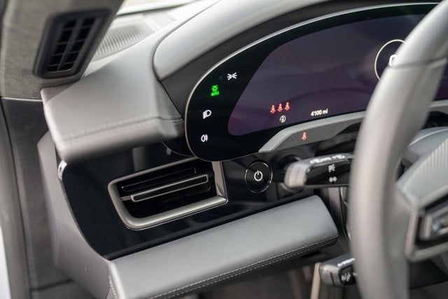 2023 Porsche Taycan GTS