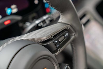 2023 Porsche Taycan GTS