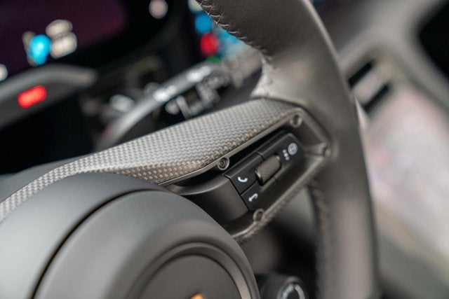 2023 Porsche Taycan GTS