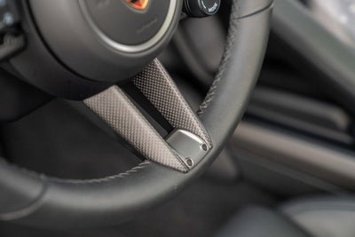 2023 Porsche Taycan GTS