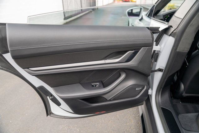 2023 Porsche Taycan GTS