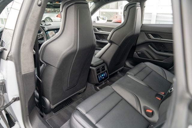 2023 Porsche Taycan GTS