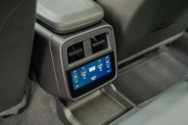 2023 Porsche Taycan GTS