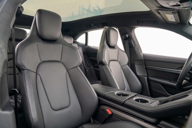 2023 Porsche Taycan GTS