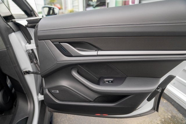 2023 Porsche Taycan GTS