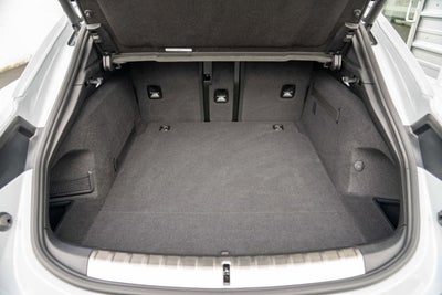 2023 Porsche Taycan GTS