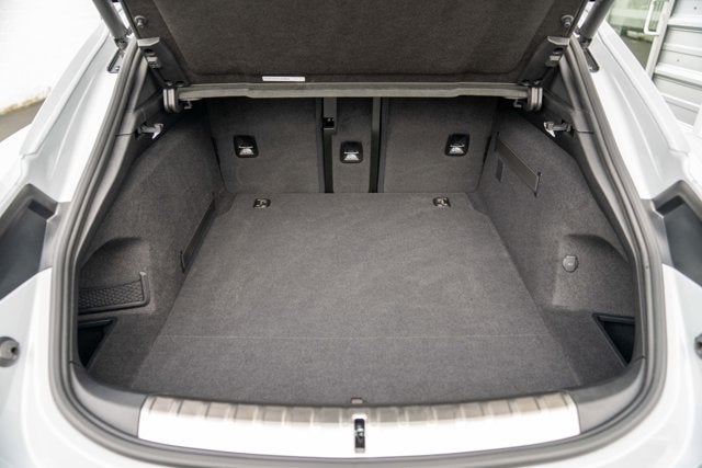 2023 Porsche Taycan GTS