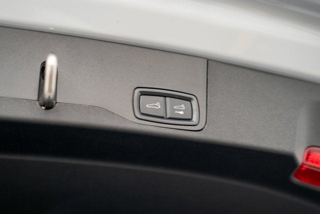 2023 Porsche Taycan GTS