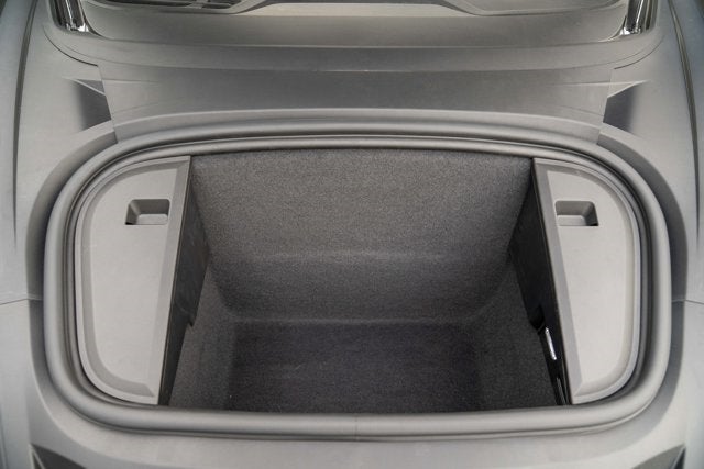 2023 Porsche Taycan GTS