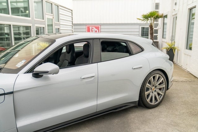 2023 Porsche Taycan GTS