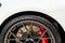 2025 Porsche 718 Spyder RS