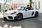 2025 Porsche 718 Spyder RS