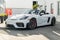 2025 Porsche 718 Spyder RS