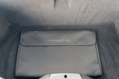 2025 Porsche 718 Spyder RS