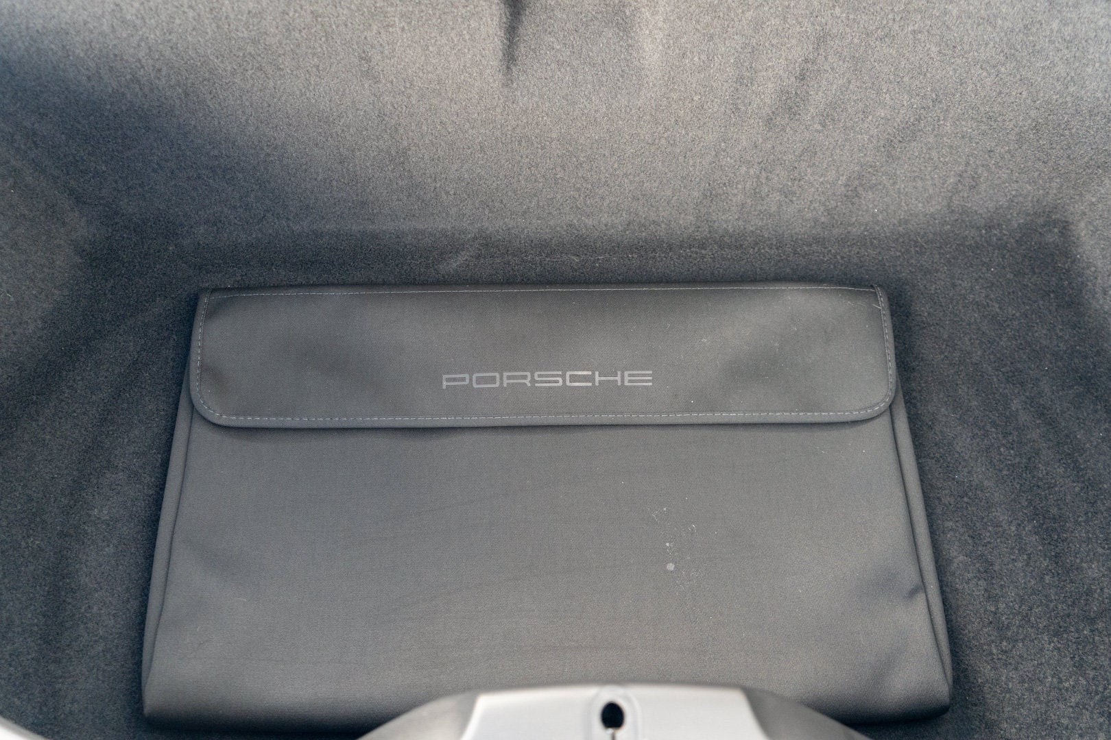 2025 Porsche 718 Spyder RS
