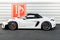 2025 Porsche 718 Spyder RS