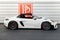 2025 Porsche 718 Spyder RS