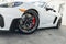 2025 Porsche 718 Spyder RS