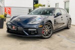 2018 Porsche Panamera Turbo Sport Turismo