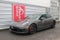 2018 Porsche Panamera Turbo
