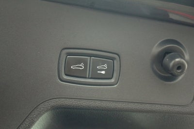 2018 Porsche Panamera Turbo