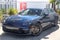 2019 Porsche Panamera Turbo