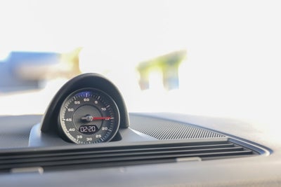 2019 Porsche Panamera Turbo