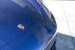 2019 Porsche Panamera Turbo