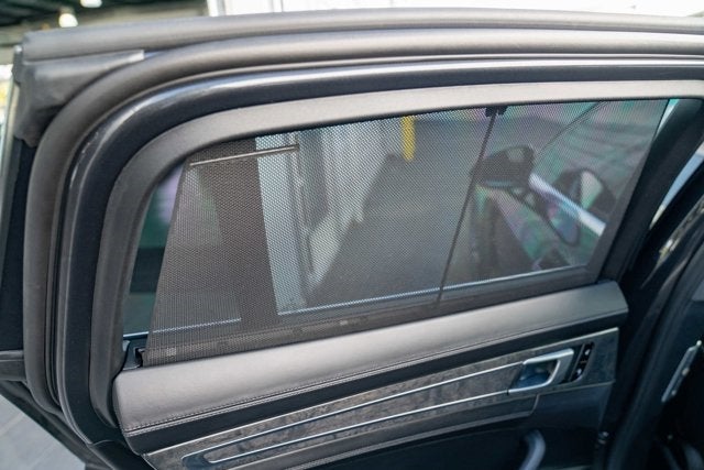 2018 Porsche Panamera Turbo Sport Turismo