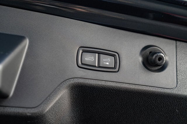 2018 Porsche Panamera Turbo Sport Turismo