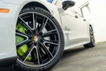2018 Porsche Panamera Turbo S E-Hybrid