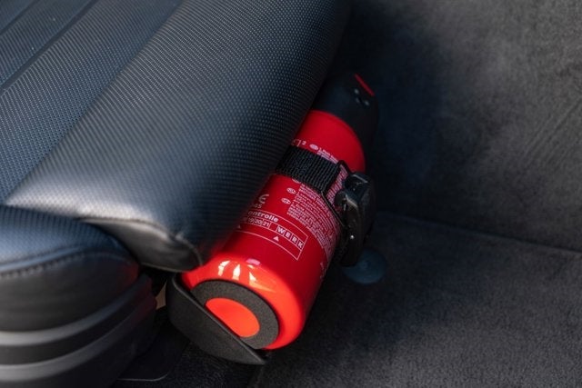 2018 Porsche Panamera Turbo S E-Hybrid