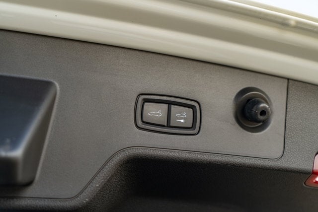 2018 Porsche Panamera Turbo S E-Hybrid